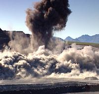 Shree Vijaylaxmi Enterprises - Mining & Explosives