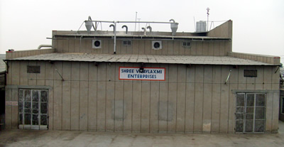Shree Vijaylaxmi Enterprises