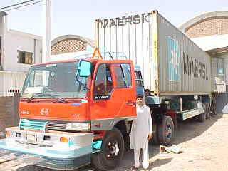 SHREE VIJAYLAXMI ENTERPRISES