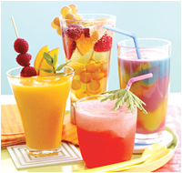 Shree Vijaylaxmi Enterprises - Beverages