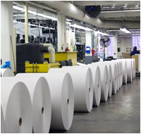 Shree Vijaylaxmi Enterprises - Paper Industry